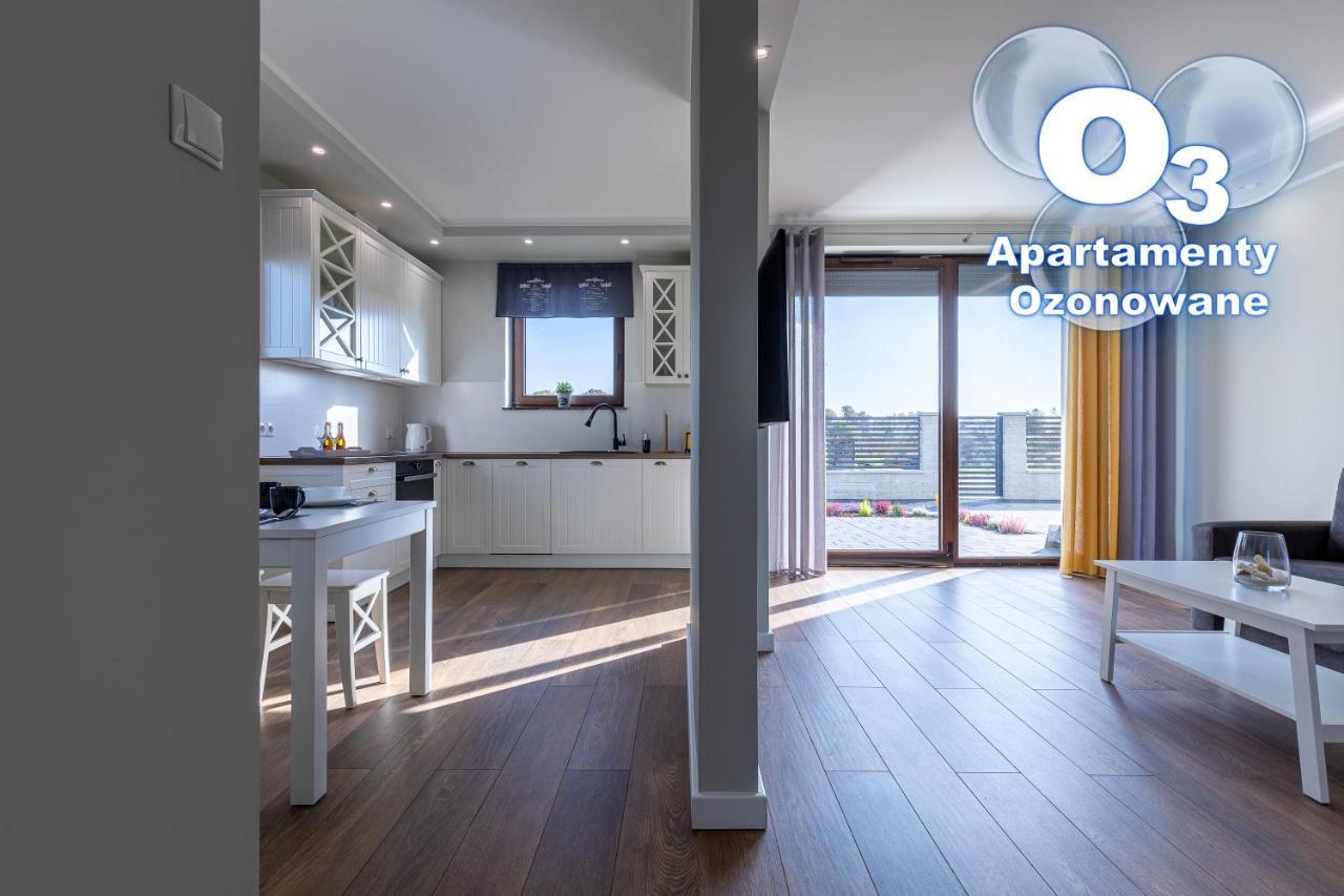 Amare Apartments A1 Mosty  Exterior foto