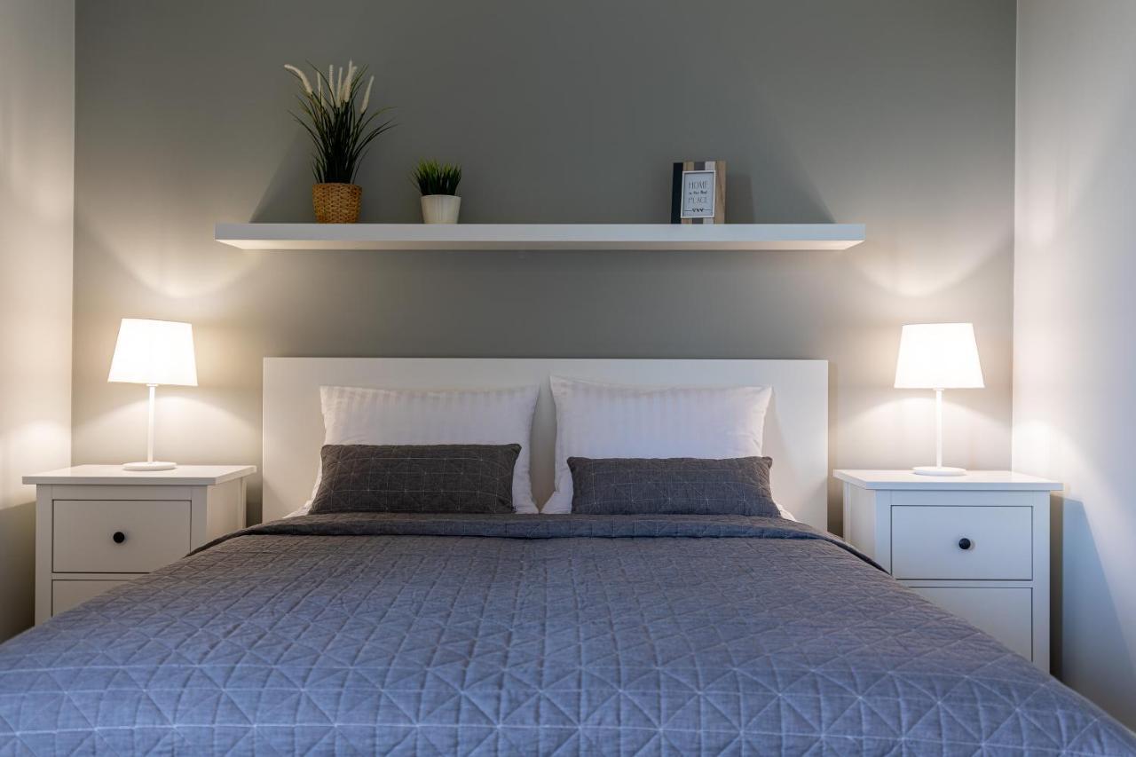 Amare Apartments A1 Mosty  Exterior foto
